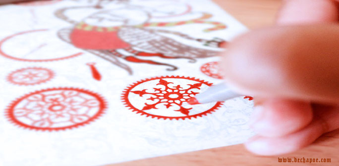 Dechapoe News – Fairytale Wall Art For Kids Room