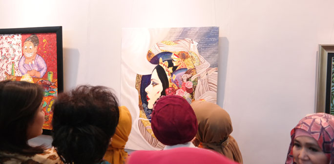 dechapoe_news_my_painting_maipa_deapati_at_ikatan_wanita_pelukis_indonesia_jatim_exhibition_04