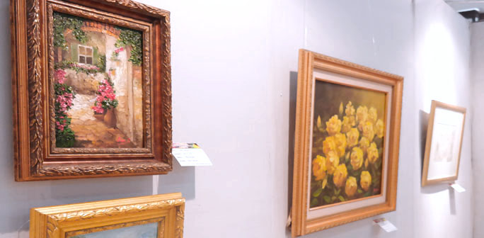 dechapoe_news_my_painting_maipa_deapati_at_ikatan_wanita_pelukis_indonesia_jatim_exhibition_08