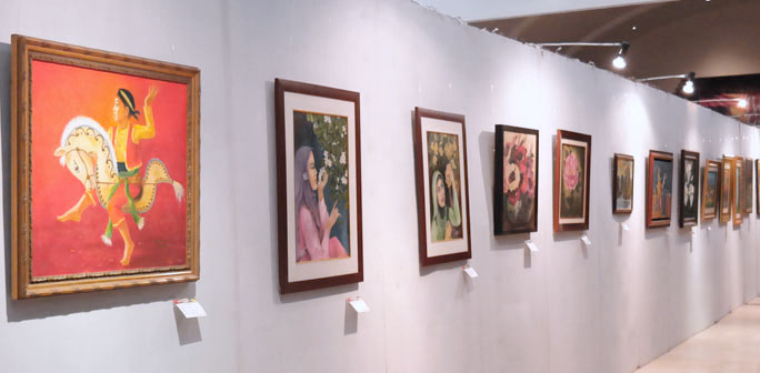 dechapoe_news_my_painting_maipa_deapati_at_ikatan_wanita_pelukis_indonesia_jatim_exhibition_12