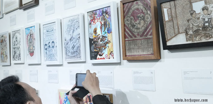 icha_dechapoe_news_art_exhibition_with_kopi_keliling_volume_8_5